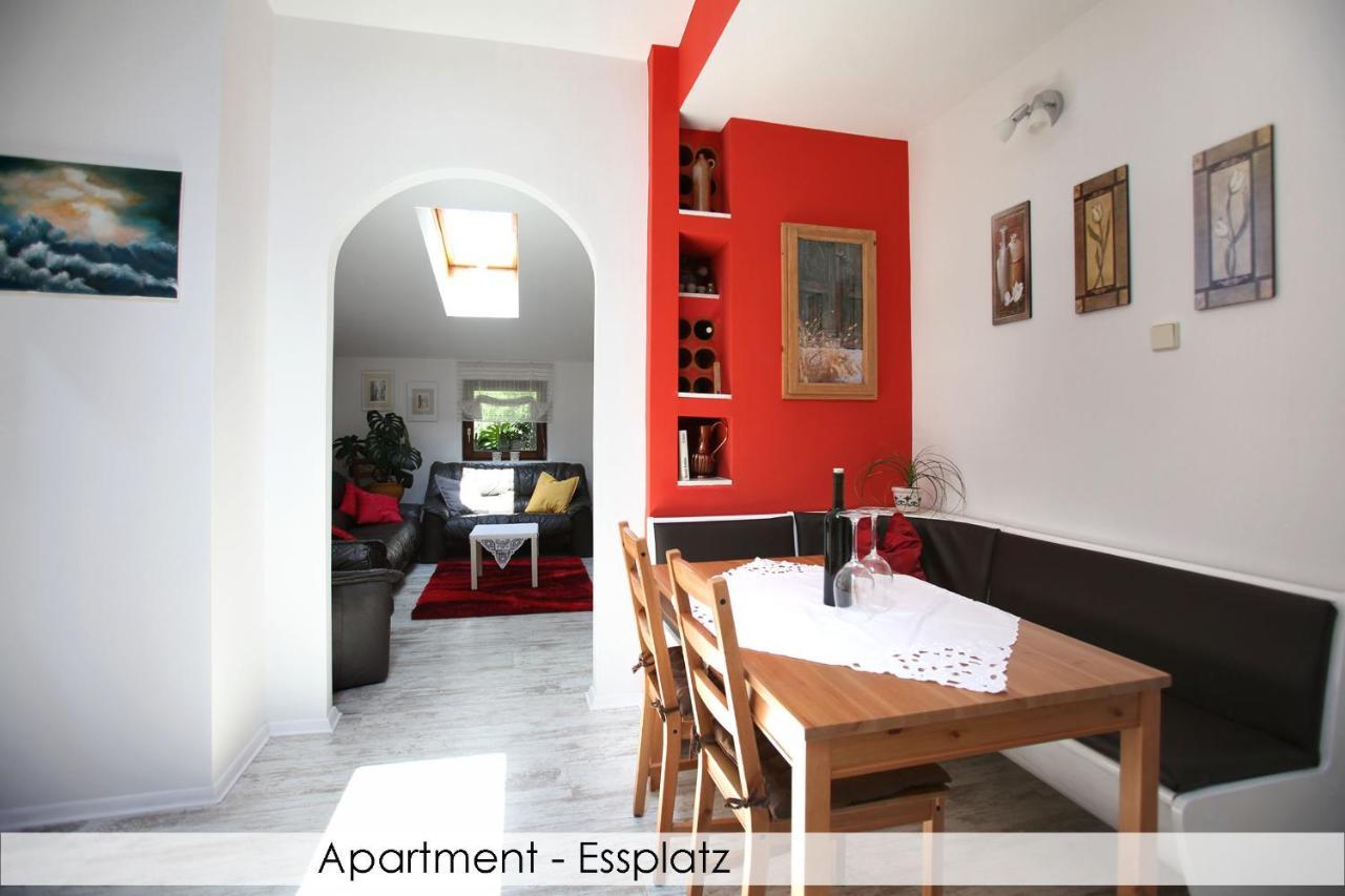Anica Iles Apartment Viskovo Exterior photo