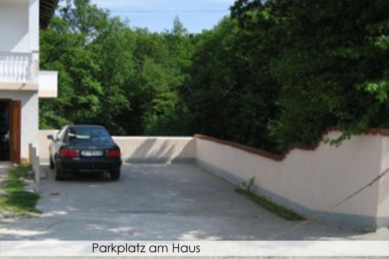 Anica Iles Apartment Viskovo Exterior photo